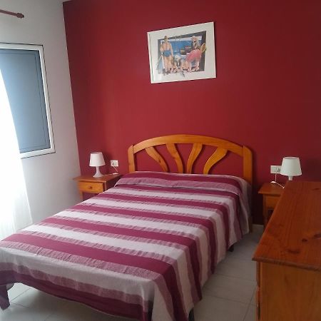 Orzola Beach Exterior foto