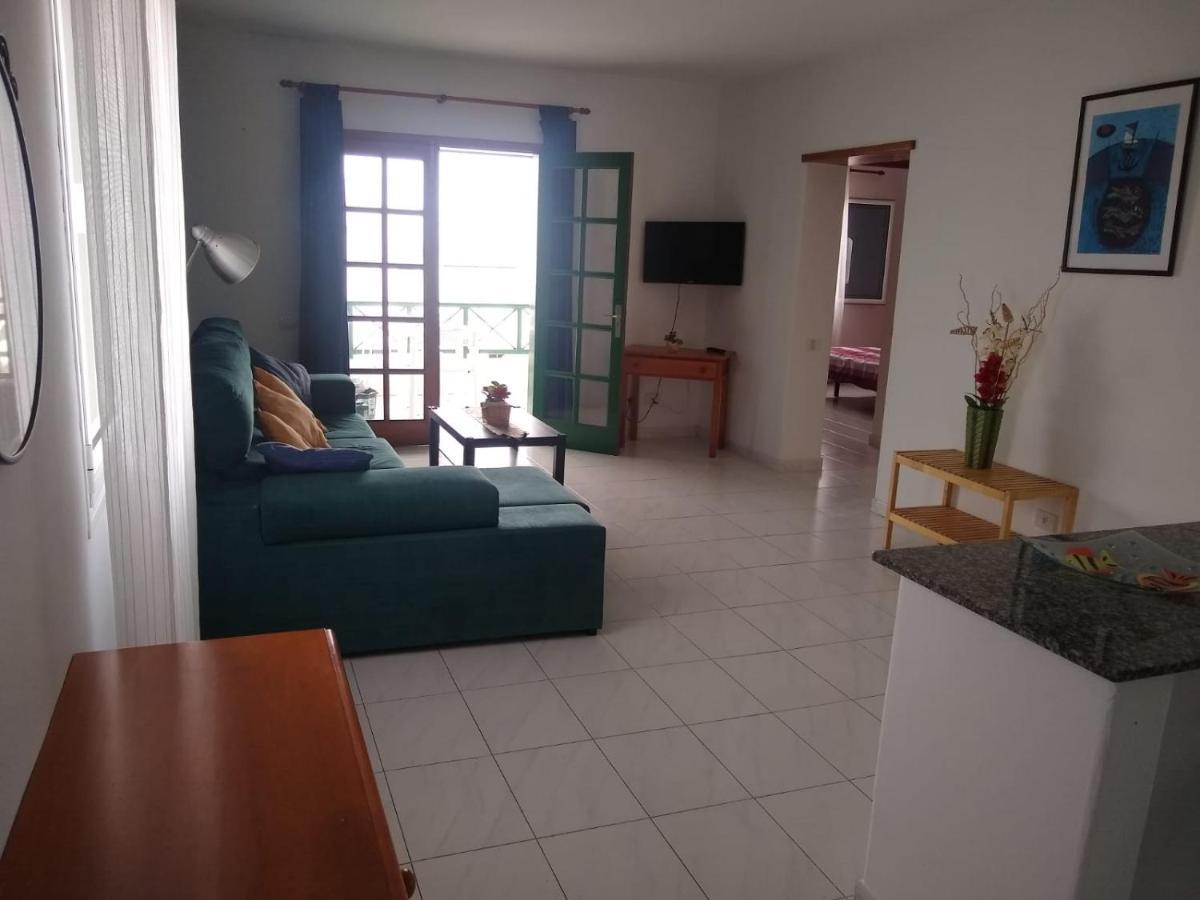 Orzola Beach Exterior foto