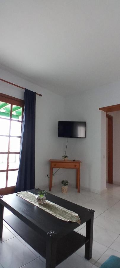Orzola Beach Exterior foto